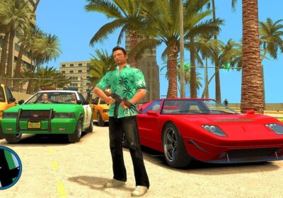 เกมใหม่มาแรง ! Grand Theft Auto (GTA) ภาค 6 ยังไม่สรุปชื่อภาค