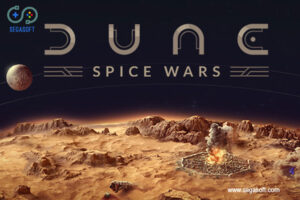 เกม Dune