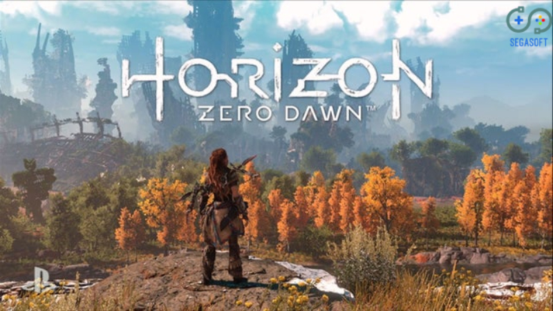ไกด์เกม Horizon Zero Dawn
