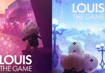 Louis The Game เป็นเกมที่สาวกคอเกมตั้งตารอ!!