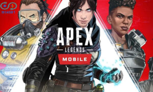 รีวิว Apex Legends Mobile