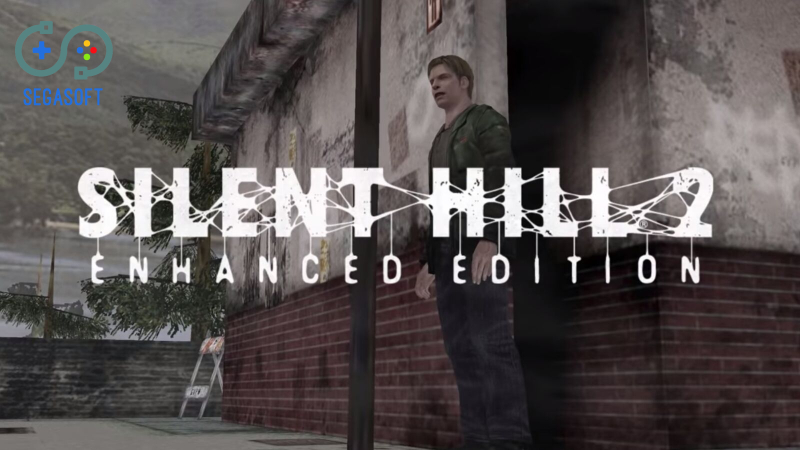 ข่าวเกม Silent Hill 2