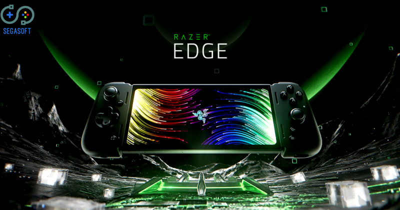 Razer Edge