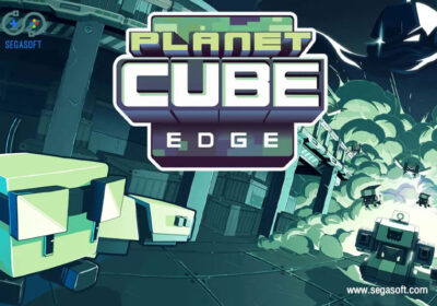 วิ่งตะลุยยิง ไปกับเกมใหม่ล่าสุด Planet Cube: Edge เกมที่จะพาคุณ ไปตะลุยยิงแหลก