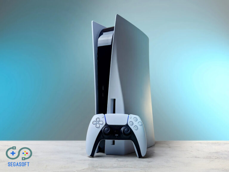 รู้จัก PlayStation 5 มันคือสัมผัส แห่งเกมยุคใหม่จริงหรือ?