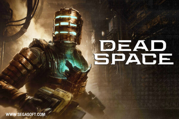 เกม Dead-Space