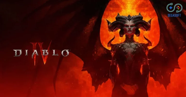 เกมเตรียมออกมิถุนายน Diablo IV จะมีการอัปเดตคอนเทนต์เนื้อเรื่องใหม่ทุกๆ 3 เดือน