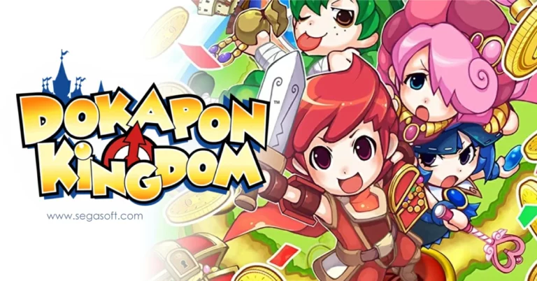 รีวิวเกม nintendo switch Dokapon Kingdom สานตำนานต่อใน Nintendo switch