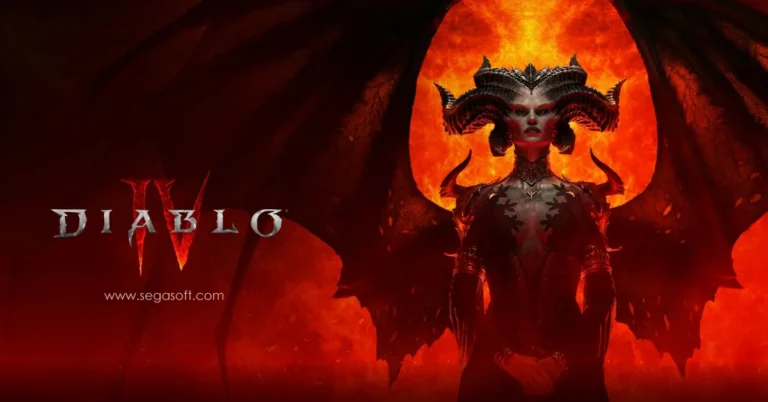 รีวิวเกม pc กับเกม Diablo เกมเนื้อเรื่องภาคต่อจากค่าย Blizzard